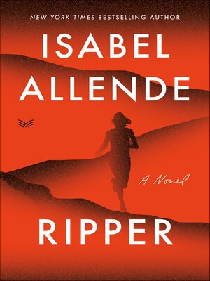 cover image of Ripper